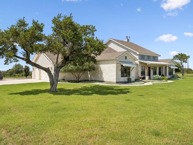 House for sale in Burnet, Texas