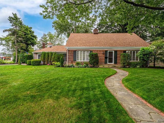 House for sale in Tonawanda, New York