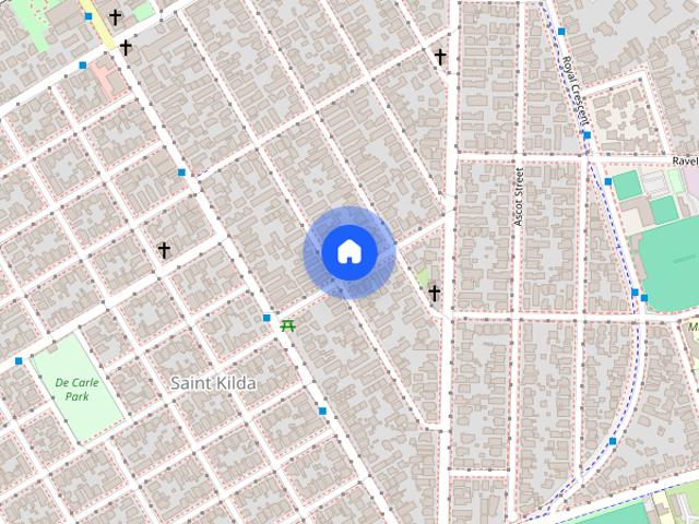 Apartment for rent in Otakou