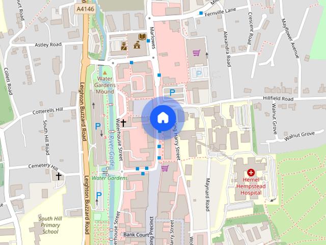Apartment for rent in The Image, Pouchen End
