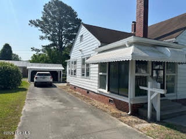 House for sale in Williamston, Martin County