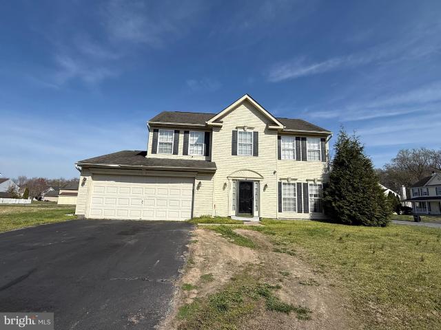 House for sale in Dorchester, Maryland