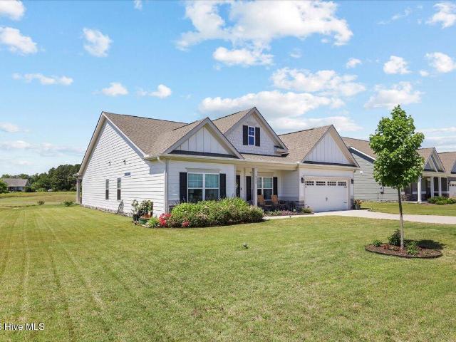 House for sale in Goldsboro, North Carolina