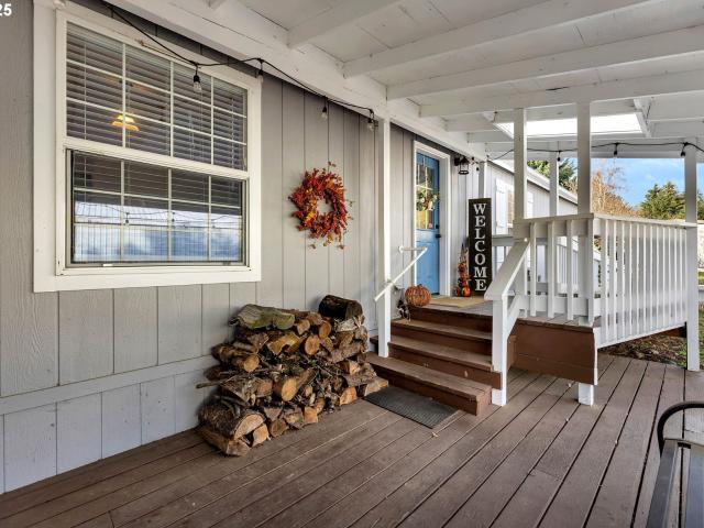 House for sale in Carson, Washington