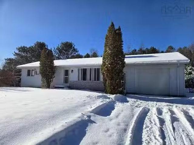 House for sale in Colchester, Nova Scotia