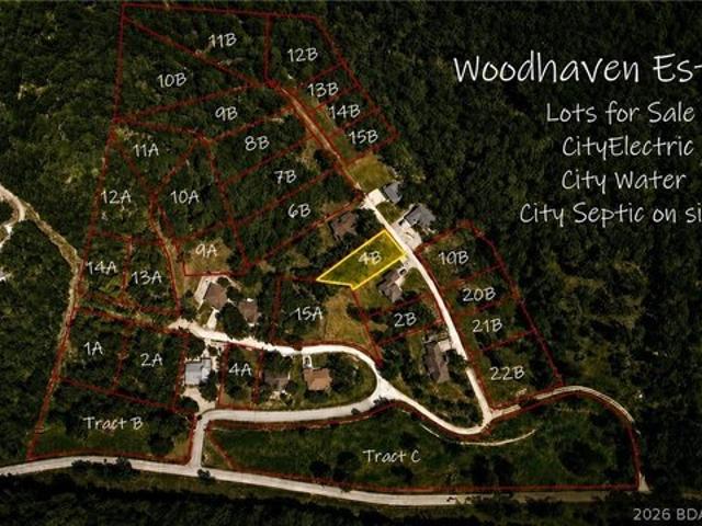 Land for sale in Laurie, Missouri