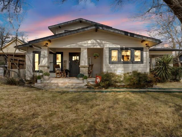 Property for sale in Ellis, Texas
