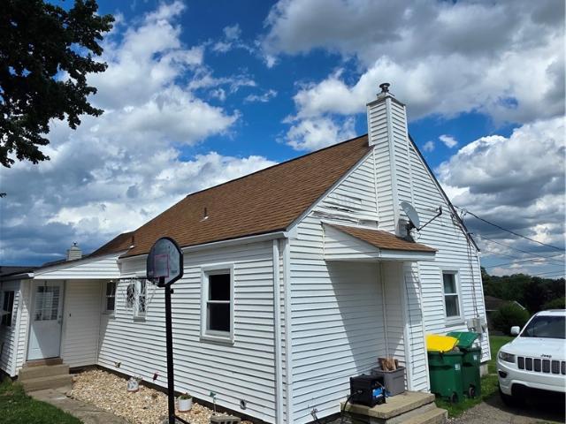House for sale in Lyndora, Pennsylvania