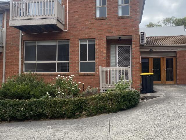 House for rent in Brunswick West, Victoria