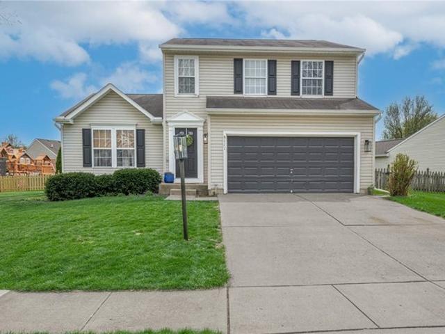 House for sale in Springboro, Ohio
