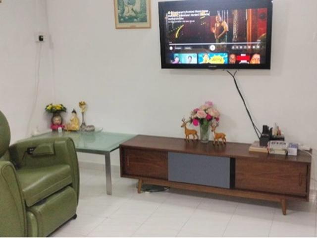 Apartment for rent