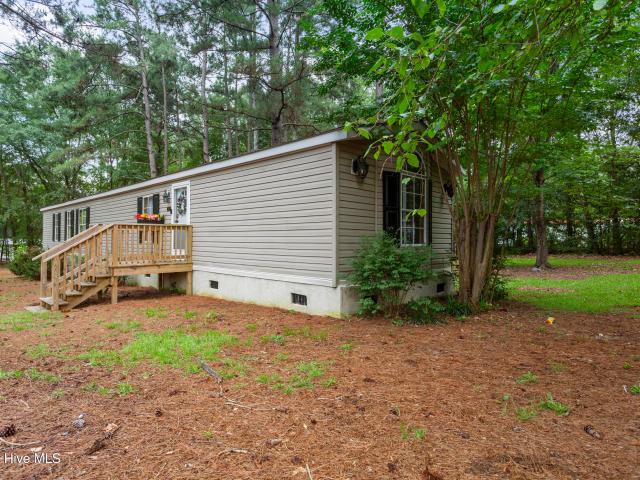 House for sale in Hoffman, Richmond County