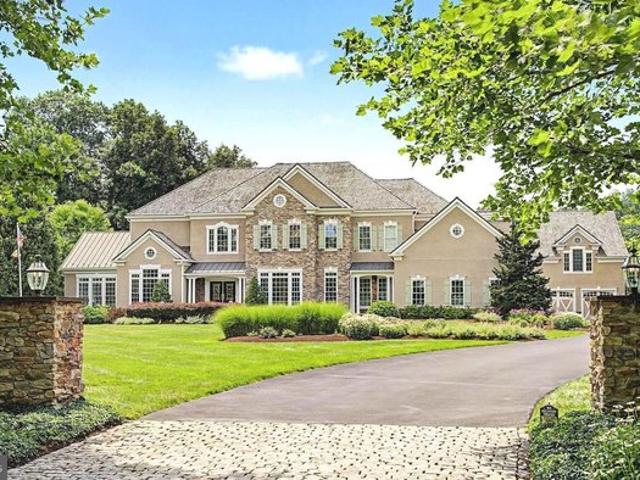 House for sale in Bucks, Pennsylvania