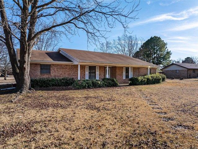 House for sale in Durant, Oklahoma