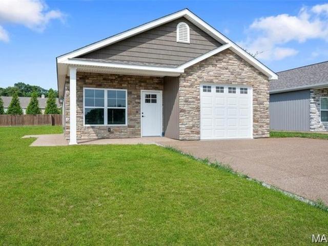 House for sale in Elsberry, Missouri