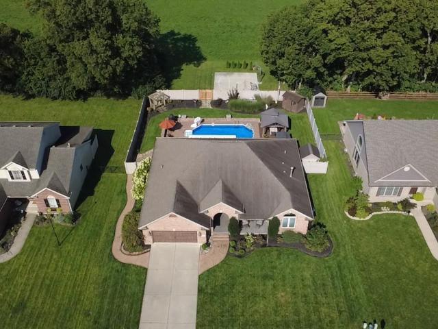 House for sale in Germantown, Ohio