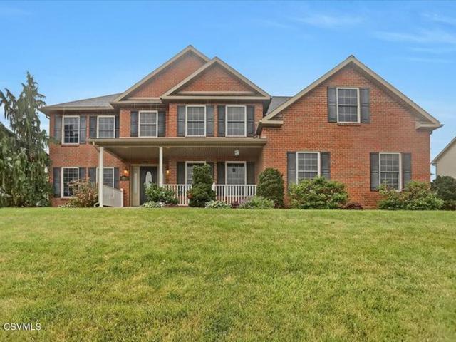 House for sale in Lewisburg, Pennsylvania