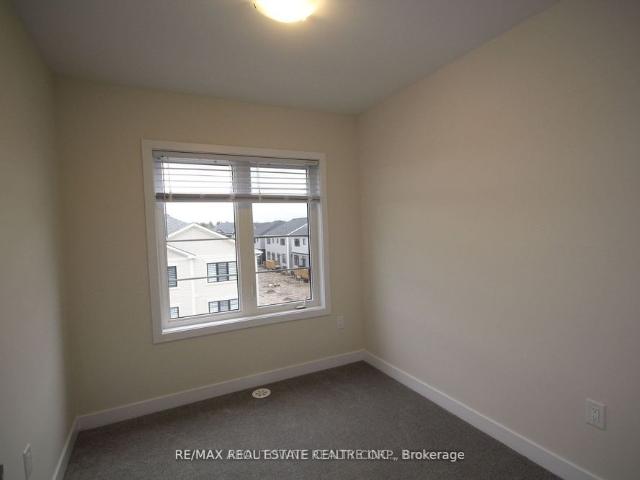 House for rent in Thorold, Golden Horseshoe