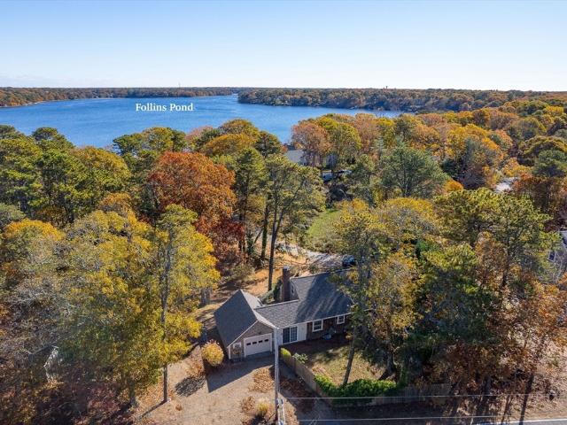 House for sale in South Yarmouth, Massachusetts