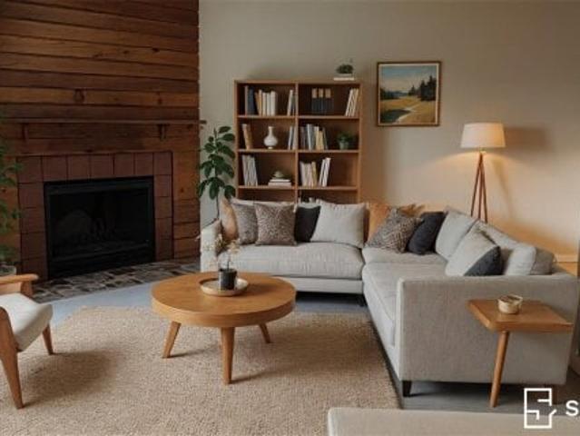 Townhouse for sale in Victoria, British Columbia