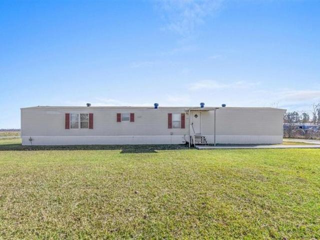 House for sale in Ragley, Louisiana