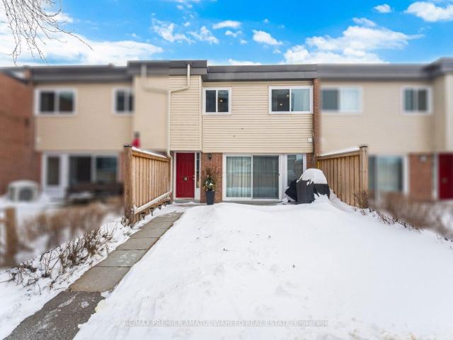 Condo for sale in York, Ontario