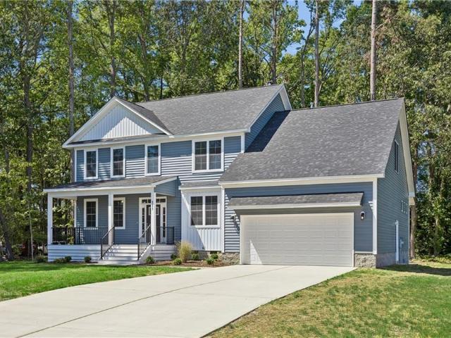 House for sale in Virginia