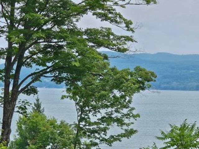 Land for sale in Richfield Springs, New York