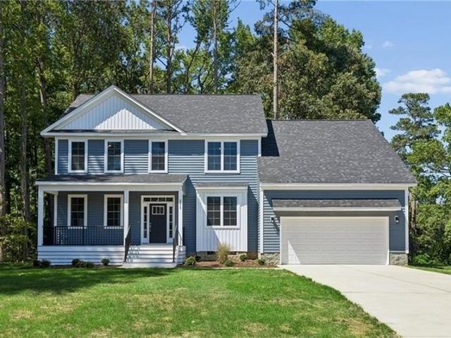 House for sale in Virginia