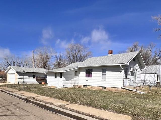 House for sale in Scobey, Montana
