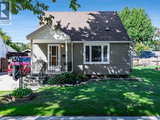 House for sale in Leamington, Southwestern Ontario