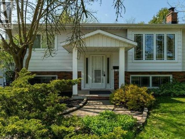 House for sale in Niagara, Ontario