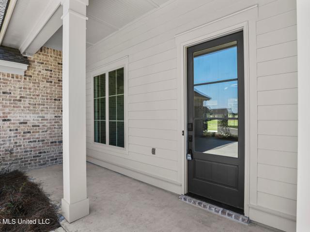 House for sale in Madison, Mississippi
