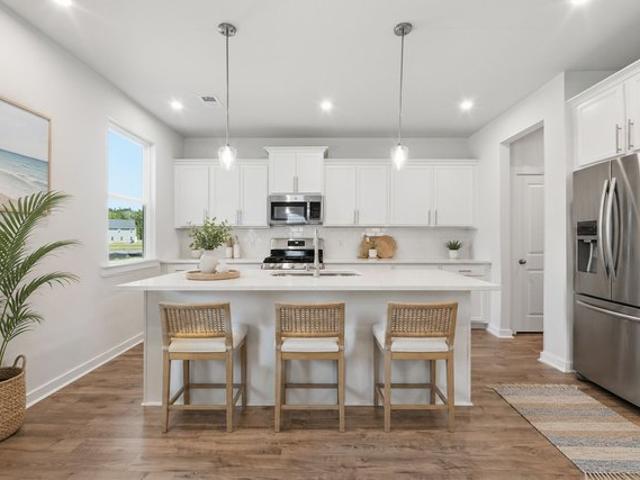 House for sale in Guyton, Georgia