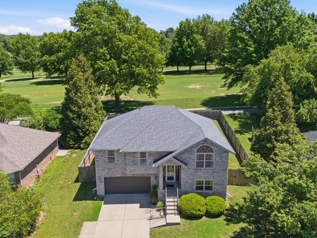 House for sale in Barry, Missouri