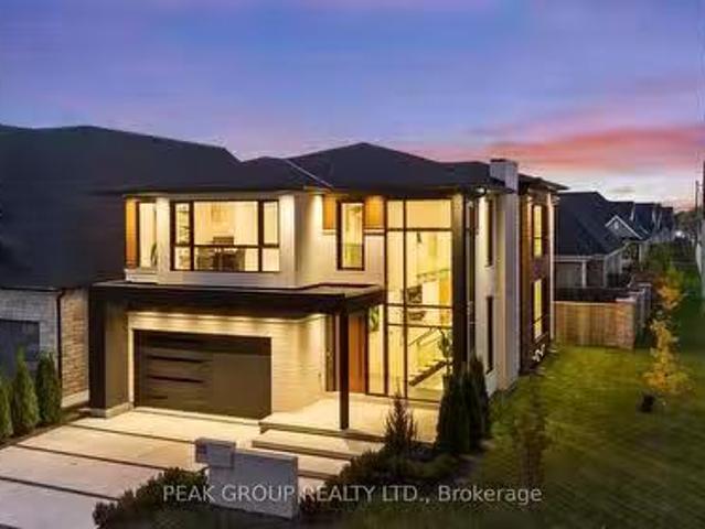 House for sale in Niagara, Ontario