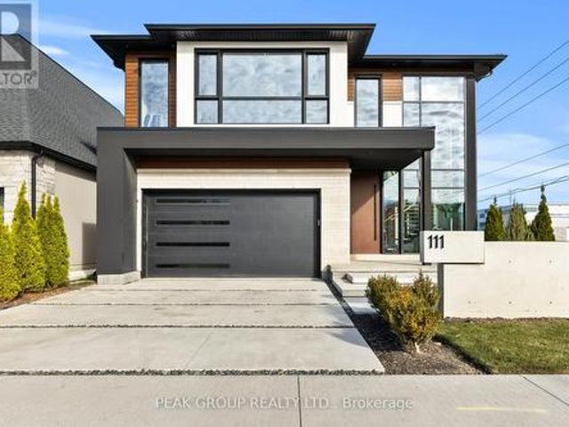 House for rent in Niagara, Ontario