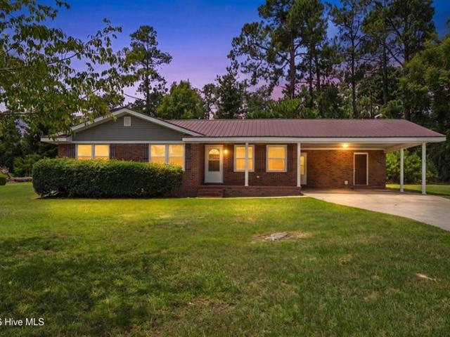 House for sale in Waynesboro, Burke County
