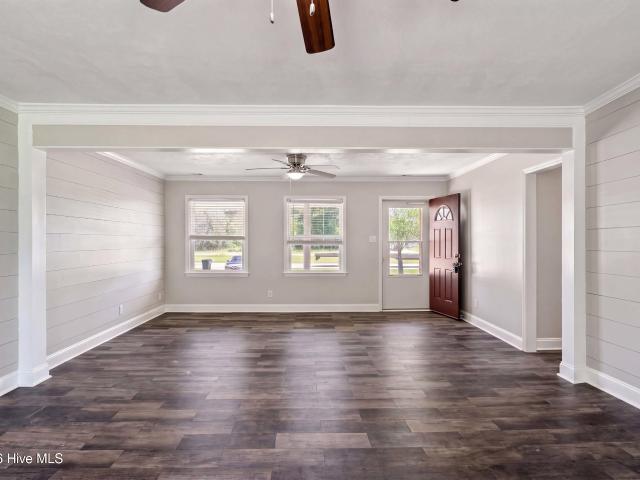 House for sale in Waynesboro, Georgia