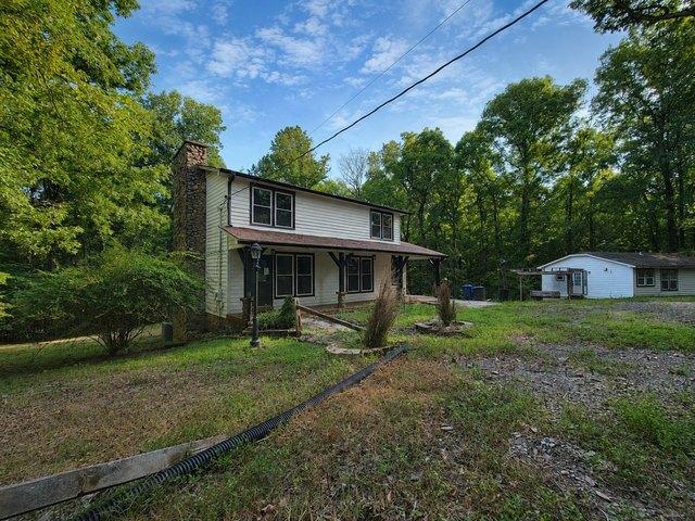 House for sale in Tennessee