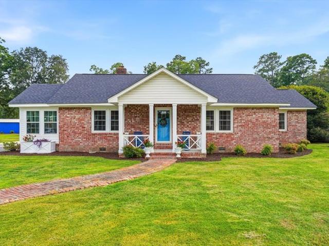 House for sale in Saint George, South Carolina