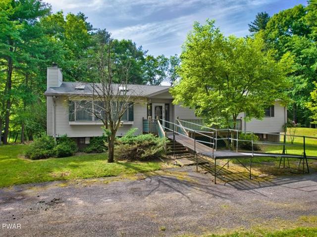 House for sale in Milford, Pennsylvania