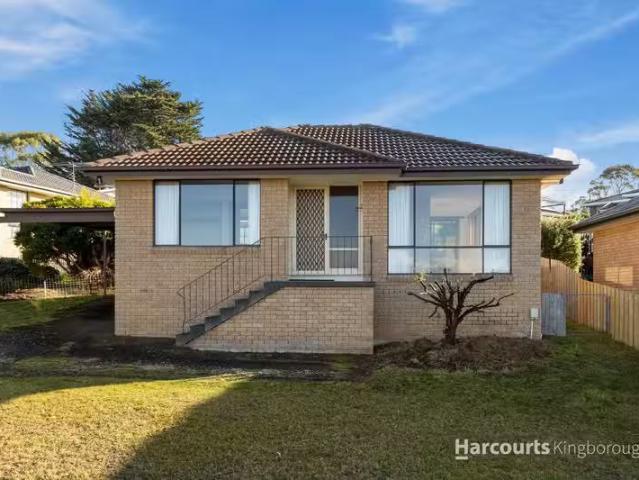 House for rent in Hobart, Tasmania