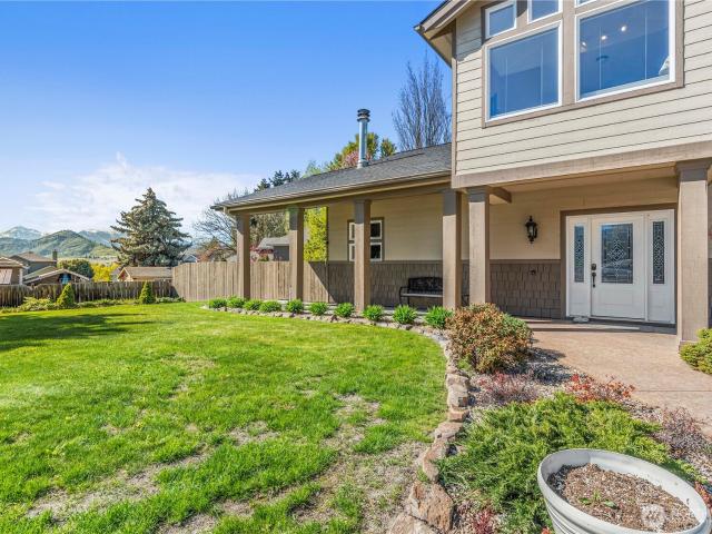 House for sale in Cashmere