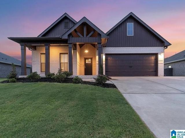 House for sale in Madison, Alabama