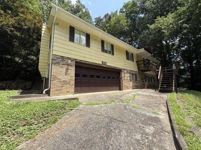 House for sale in Logan, West Virginia
