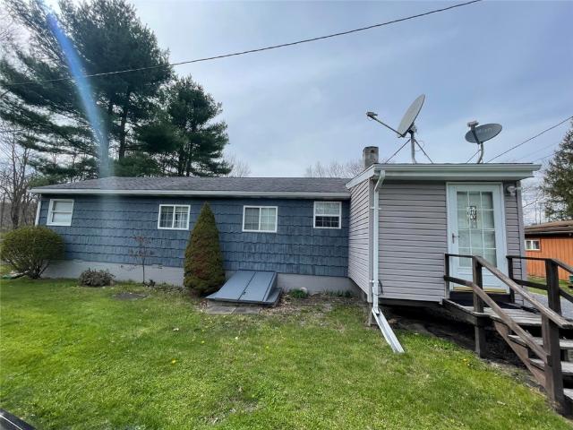House for sale in Clearfield, Pennsylvania