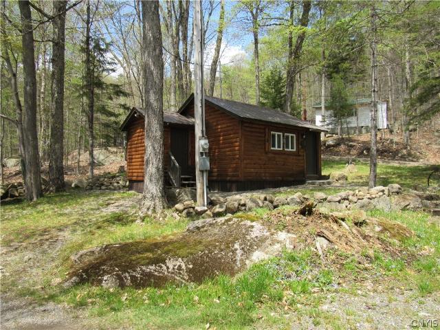 House for sale in Old Forge, New York