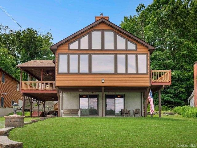 House for sale in Glen Spey, New York