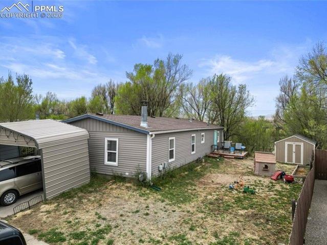 House for sale in Fountain, Colorado